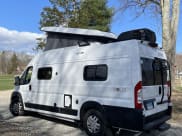 2021 Winnebago SOLIS 59 PX Winnebago Camper Class B available for rent in Greenwich, Connecticut