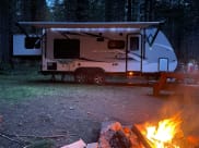 2017 Jayco Jay Feather Travel Trailer available for rent in Tualatin, Oregon