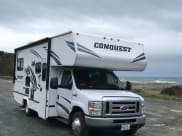 2019 Gulf Stream Conquest Class C available for rent in Kittery Point, Maine