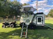 2018 Forest River Other Travel Trailer available for rent in SEAGOVILLE, Texas