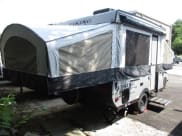 2020 Viking 2108ST Popup Trailer available for rent in Allentown, Pennsylvania