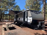 2021 Dutchmen Aspen Trail Travel Trailer available for rent in Flagstaff, Arizona