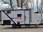 2021 Forest River Other Travel Trailer available for rent in GRAND RAPIDS, Michigan