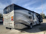 2015 Fleetwood Bounder Class A available for rent in Longwood, Florida