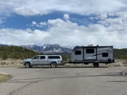 2021 Jayco Jay Flight Travel Trailer available for rent in Montrose, Colorado