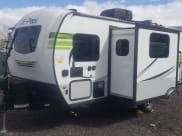 2021 Forest River Flagstaff Travel Trailer available for rent in Gypsum, Colorado