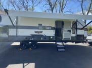 2021 Forest River Other Travel Trailer available for rent in Dayton, Ohio