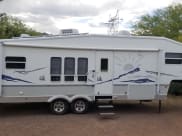 2004 Dutchmen Colorado Fifth Wheel available for rent in Black Canyon City, Arizona