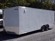 2021 Pace American Journey Toy Hauler available for rent in Denver, Colorado