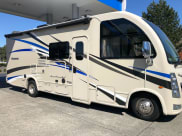 2018 Thor Motor Coach Vegas Class A available for rent in Kent, Washington