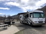 2006 Thor Motor Coach Four Winds Class A available for rent in Denver, Colorado