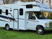 2020 Tiffin Wafarer Class C available for rent in Lancaster, Pennsylvania