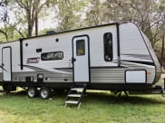 2021 Dutchmen Coleman Travel Trailer available for rent in Buda, Texas