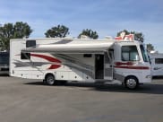 2007 Damon Outlaw Class A available for rent in Stanton, California