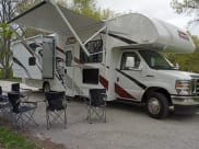 2021 Coleman Thor Class C available for rent in Crystal Lake, Illinois