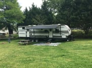 2021 Palomino Puma Travel Trailer available for rent in Sterrett, Alabama