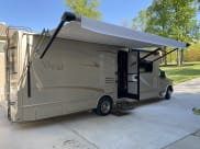 2016 Nexus Viper Class C available for rent in Mooresville, North Carolina