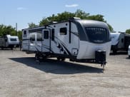 2023 Venture Rv Sporttrek Travel Trailer available for rent in Fort Worth, Texas