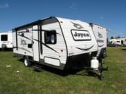 2016 Jayco Jay Flight Travel Trailer available for rent in Crest Hill, Illinois