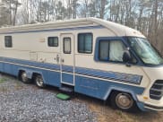 1993 Holiday Rambler Aluma-Lite Class A available for rent in Estell Manor, New Jersey