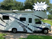 2019 Thor Chateau Class C available for rent in Magnolia, Texas