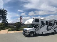 2021 Thor Four Winds Class C available for rent in Chino Hills, California