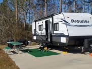 2021 Heartland Prowler Travel Trailer available for rent in Chesapeake, Virginia