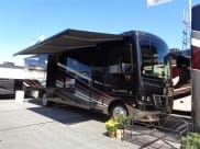 2017 Holiday Rambler Vacationer Class A available for rent in Marana, Arizona