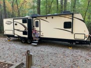 2018 K-Z Manufacturing Sportsmen Travel Trailer available for rent in Loganville, Georgia