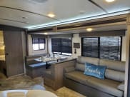 2021 Keystone RV Springdale Travel Trailer available for rent in Orlando, Florida