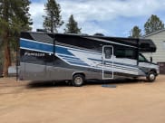 2021 Forest River Other Class C available for rent in Pine, Colorado