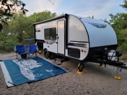 2021 Forest River Salem Travel Trailer available for rent in Ashland, Virginia