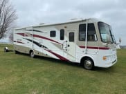 2006 Damon Challenger Class A available for rent in Manheim, Pennsylvania