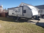 2021 Starcraft Other Travel Trailer available for rent in Wentzville, Missouri