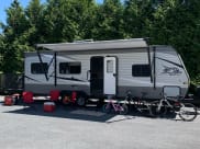 2021 Jayco Jay Flight Toy Hauler available for rent in Hanover, Pennsylvania