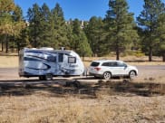 2016 Lance 1575 Travel Trailer available for rent in Layton, Utah