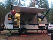 2018 Jayco Baja Travel Trailer available for rent in Bend, Oregon