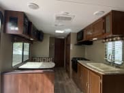 2016 Keystone RV Passport Express Travel Trailer available for rent in Reno, Nevada