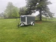 2005   Utility Trailer available for rent in Finleyville, Pennsylvania