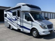 2019 Tiffin Motorhomes Wayfarer Class C available for rent in Tampa, Florida