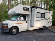 2013 Coachmen Freelander Class C available for rent in Glen Rock, Pennsylvania