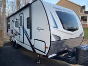 2021 Coachmen Freedom Express Travel Trailer available for rent in Glenelg, Maryland