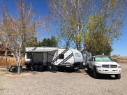 2020 Forest River Stealth Travel Trailer available for rent in Meadview, Arizona