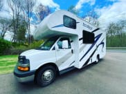 2021 Thor Freedom Elite Class C available for rent in Southbury, Connecticut