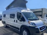 2022 Winnebago Solis Class B available for rent in Houston, Texas