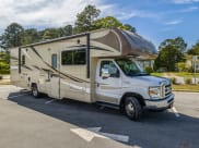 2017 Winnebago Spirit Class C available for rent in Lancaster, Pennsylvania