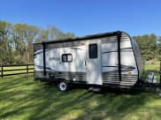 2015 Forest River Salem Cruise Lite Travel Trailer available for rent in Taneytown, Maryland