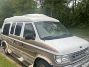 2001 Coachmen Van Conversion Class B available for rent in Taneytown, Maryland