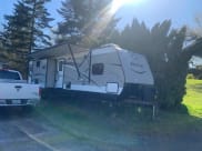 2017 Jayco Jay Flight Travel Trailer available for rent in Jefferson, Oregon