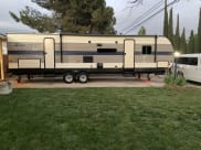 2021 K-Z Manufacturing Sportsmen Travel Trailer available for rent in Beaumont, California